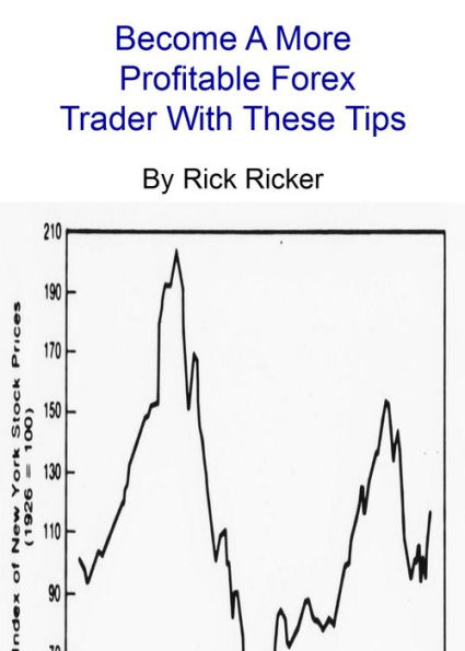 Become A More Profitable Forex Trader With These Tips