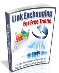 Title: Link Exchange For Free Traffic, Author: Drew