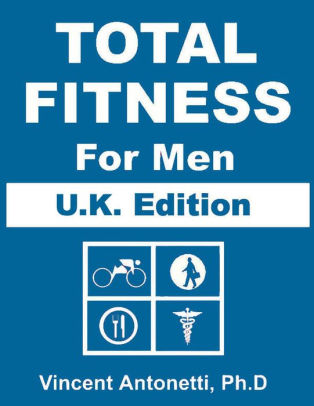 Weight Maintenance - U.K. Edition