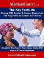 The Key Facts on Coping With Cancer & Cancer Resources