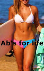 abs diet for women book