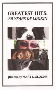 Title: Greatest Hits: 60 Years of Lookin, Author: Mary L. Slocum