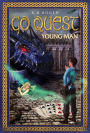 Go Quest Young Man