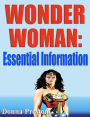 Wonder Woman: Essential Information