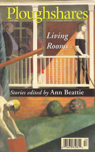 Title: Ploughshares Fall 1995 Guest-Edited by Ann Beattie, Author: Ann Beattie