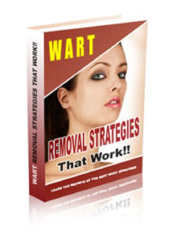 Title: Wart Removal Strategies That Work, Author: Anonymous