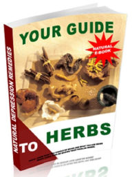 Title: Your Guide to Herbs, Author: Anonymous