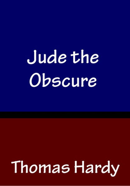 Jude the Obscure