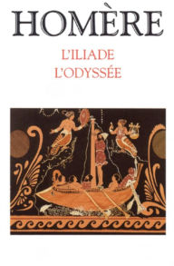 Title: L'Iliade, Author: Homère *