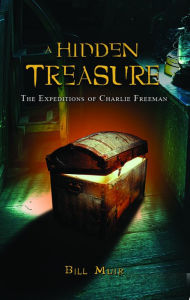 Title: A Hidden Treasure, Author: Bill Muir