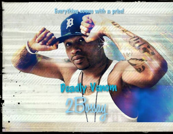 DEADLY VENOM