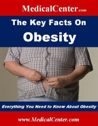 Title: The Key Facts on Obesity, Author: Patrick W. Nee