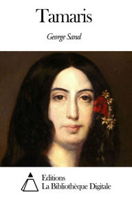 Title: Tamaris, Author: George Sand