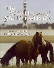 Title: Wild Horses of Shackleford Banks, The, Author: Carmine Prioli