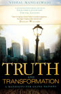 Truth and Transformation: A Manifesto for Ailing Nations