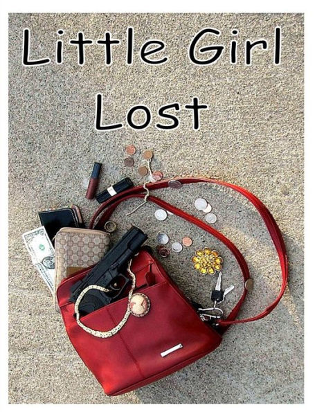 Little Girl Lost