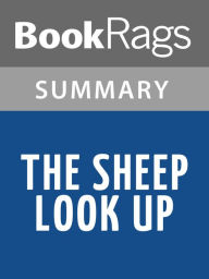 Title: The Sheep Look Up by John Brunner l Summary & Study Guide, Author: BookRags