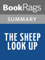 The Sheep Look Up by John Brunner l Summary & Study Guide