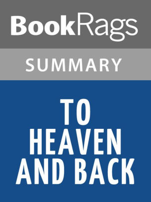 To Heaven and Back by Mary C. Neal M.D. l Summary & Study Guide by ...