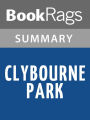 Clybourne Park by Bruce Norris l Summary & Study Guide