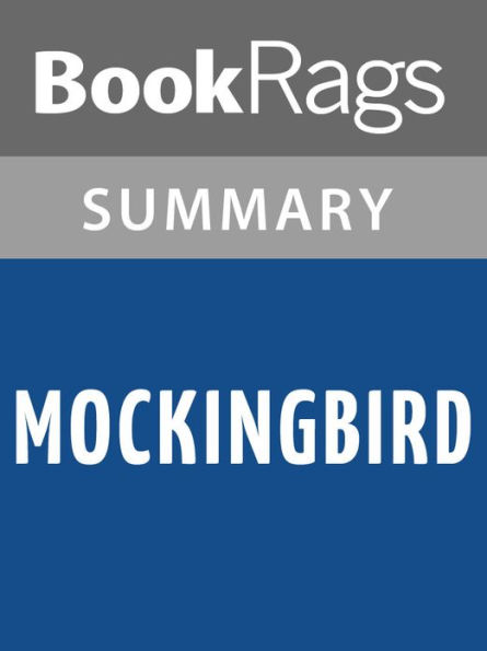 Mockingbird by Kathryn Erskine l Summary & Study Guide