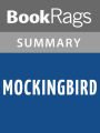 Mockingbird by Kathryn Erskine l Summary & Study Guide