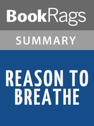 Reason To Breathe by Rebecca Donovan l Summary & Study Guide by ...