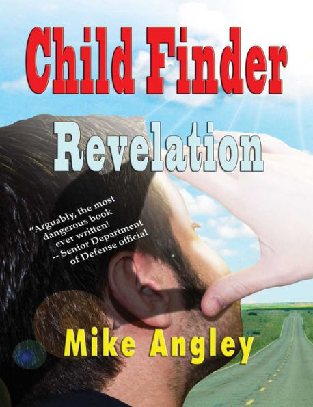 Child Finder: Revelation