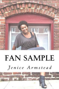 Title: Fan Sample, Author: Jenice Armstead