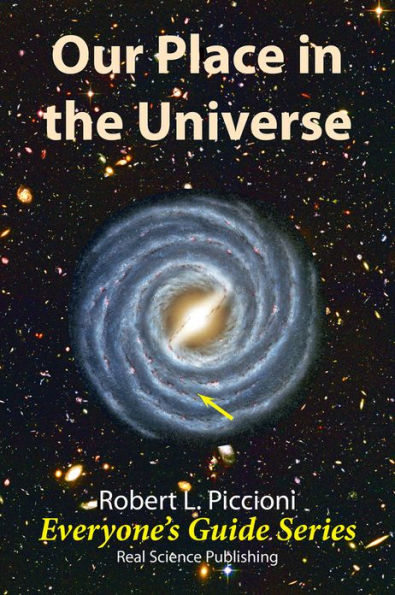 Our Place in the Universe