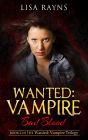 Wanted: Vampire - Bad Blood