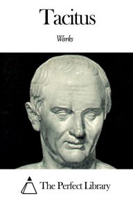 Title: Works of Tacitus, Author: Tacitus