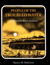 Title: People of the Troubled Water, Author: Nancy Peterson