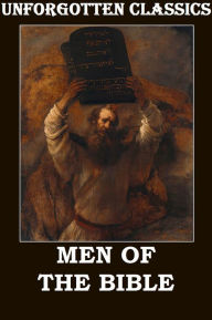 Title: Men of The Bible, Author: D. L. Moody