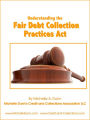 Understanding the Fair Debt Collection Practices Act