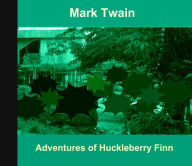 Title: Adventures of Huckleberry Finn, Author: Mark Twain