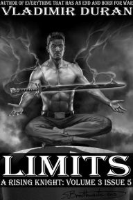 Title: Limits, Author: Vladimir Duran