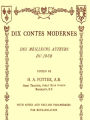 Dix contes modernes