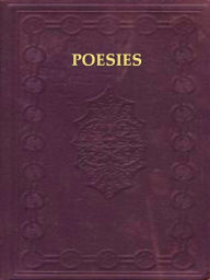 Title: Poesies de Charles d'Orleans, Author: Charles d'Orleans