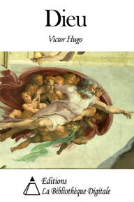 Title: Dieu, Author: Victor Hugo