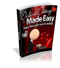 Title: Online Dating Made Easy, Author: Mike Morley