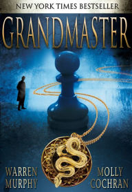 Title: Grandmaster (A Suspense and Espionage Thriller), Author: Warren Murphy