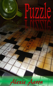 Title: Puzzle, Author: Alexie Aaron