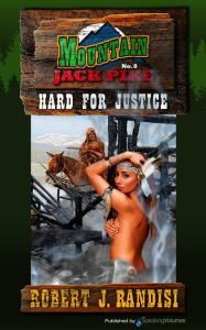 Title: Hard for Justice, Author: Robert J