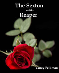 Title: The Sexton and the Reaper, Author: Corey Feldman