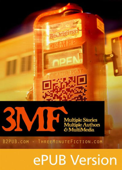 3MF Stories