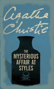 Title: The Mysterious Affair at Styles (Hercule Poirot Series) (Complete Version), Author: Agatha Christie