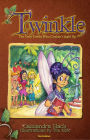 Twinkle The Only Firefly Who Couldn't Light Up, Third Edition