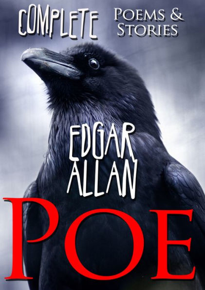 Edgar Allan Poe: Ultimate Collection (with Free Audiobook Access)
