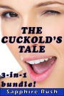 The Cuckold's Tale Bundle (voyeur cheating wife humiliation)